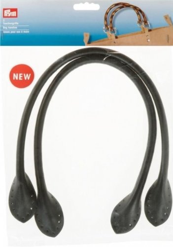 Anse de sac  main marie, noir