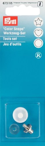 Color snaps-jeu d'outils 673115 pour pince vario