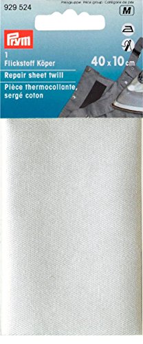 Pice thermocollante, serg coton, thermocollant,...