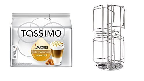 Bosch Tassimo Support de capsule pour 48 Pièce ...