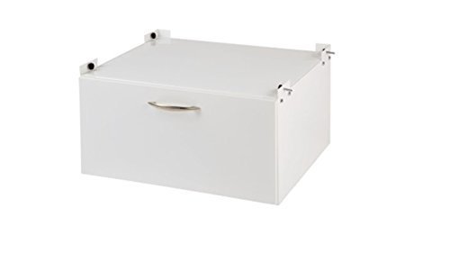 Évier encastrable-socle pour machine à laver/sè...