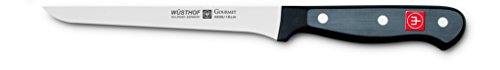 Wusthof TR4606/16 Couteau à Desosser 16 cm 4002293160658 Wüsthof Wusthof TR4606/16 Couteau à Desosser 16 cm 4002293160658 Wüsthof