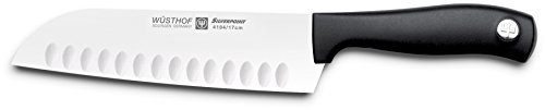 Tr4184 silverpoint couteau santoku 31 x 5 x 1,7 cm