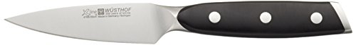 Wusthof TR4766/09 Couteau d'Office 9 cm X-Line ...