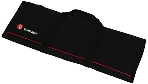 Tr7377 serviette de chef pour 12 pièces vide