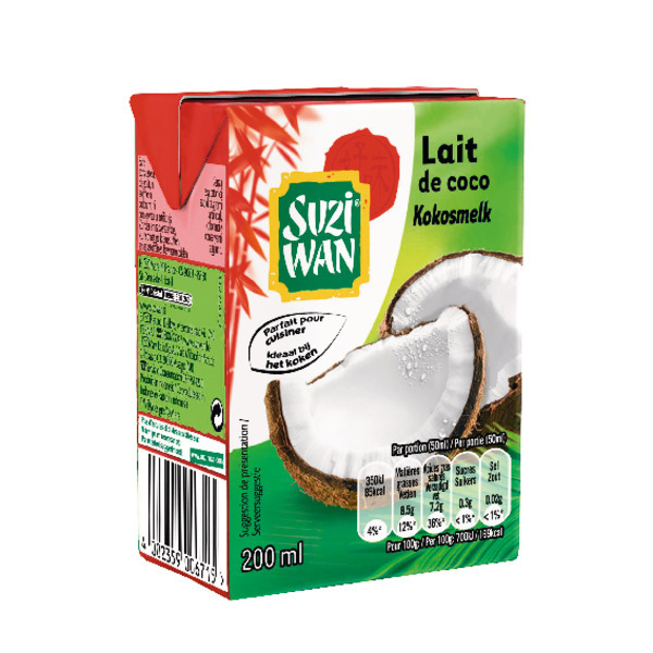  60% De Remise Immédiate Sur Le 2Ème Au Choix Sur La Gamme Suzi Wan code EAN 4002359017841 