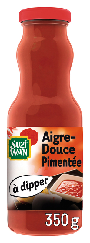 SAUCE FROIDE AIGRE DOUCE SUZI WAN 4002359660955 SUZI WAN SAUCE FROIDE AIGRE DOUCE SUZI WAN 4002359660955 SUZI WAN