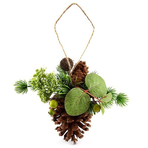 8531027 décoration 8220316 branches noël cône 1...