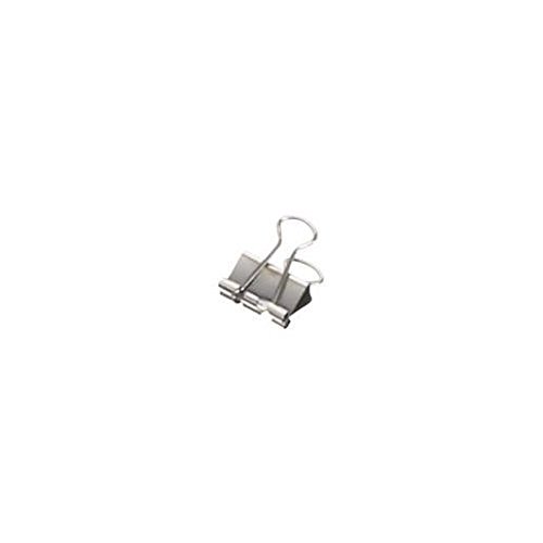 MAUL Boite de 12 pinces mauly® 214 16 mm nickel 4002390036771 (4002390036771)