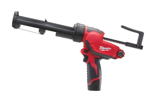 Pistolet a colle MILWAUKEE M12 PCG 310C-201B - ...