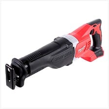 Scie Sabre Compacte MILWAUKEE 4933447275 - M18 ...