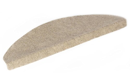 Tapis de marche d'escalier: Ypsilon par Andiamo...