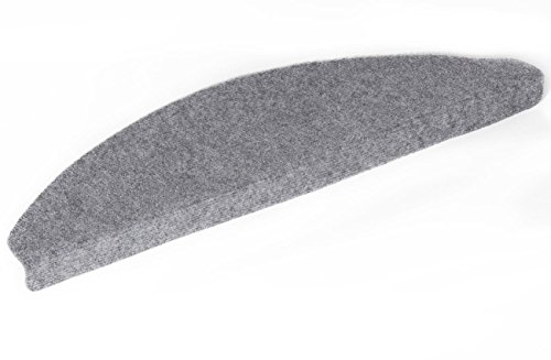 Tapis de marche d'escalier: Ypsilon par Andiamo...