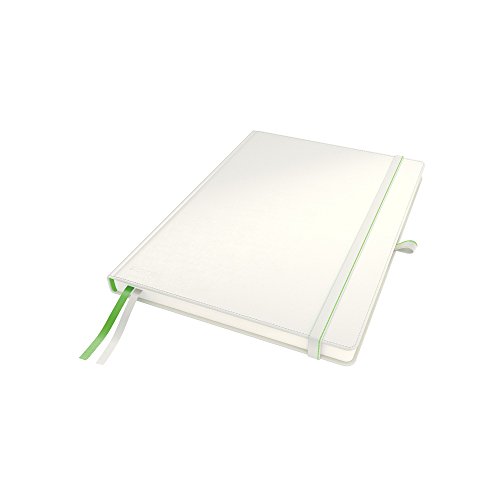 Complete cahier 160 pages a4 quadrillé - blanc