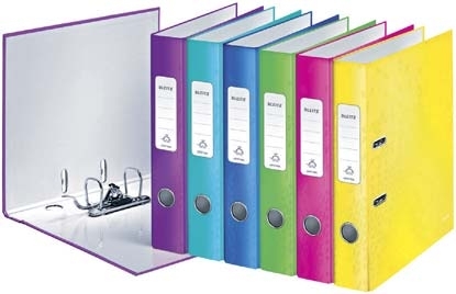 leitz2021 CLASSEUR À LEVIER code EAN 4002432104086 