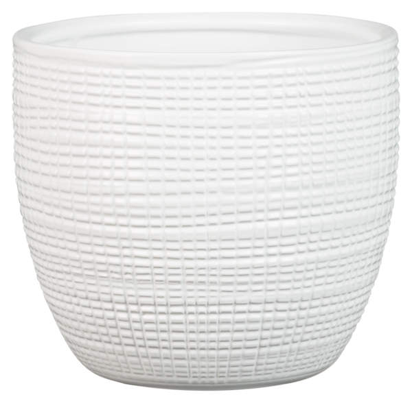 CACHE-POT PANNA 14CM 
SCHEURICH 4002477586106 SCHEURICH