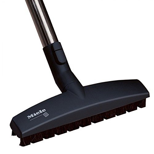 Brosse sbb parkett-3 d'aspirateur spéciale parquet