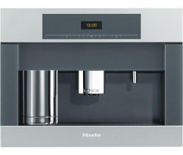 MIELE MACHINE A CAFE CVA6405 inox