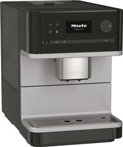 Miele Cm 6100 machine à espresso automatique noir code EAN 4002515385319 