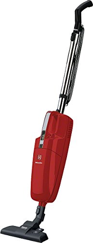 SCOPA ELETT.C/SACCO 700W CL.AEEC SWING ROSSO