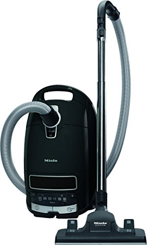 Complete c3 boost ecoline aspirateur avec sac noir