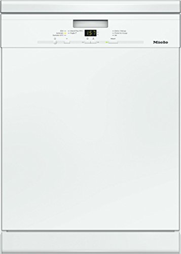 G 4922 autonome 13places a++ blanc - lave-vaisselles (autonome, a, a++, grande taille, blanc, boutons) 4002515619001 Miele G 4922 autonome 13places a++ blanc - lave-vaisselles (autonome, a, a++, grande taille, blanc, boutons) 4002515619001 Miele