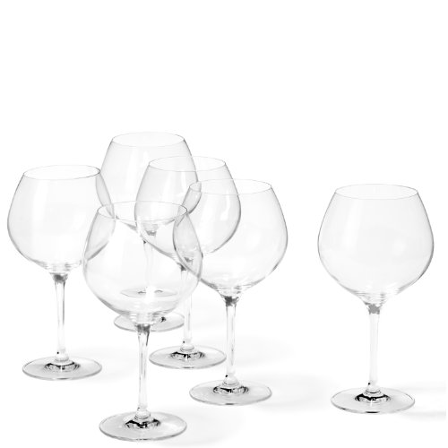 019840 set de 6 bourgogne ciao+