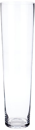 29557 vase conique 70 cm