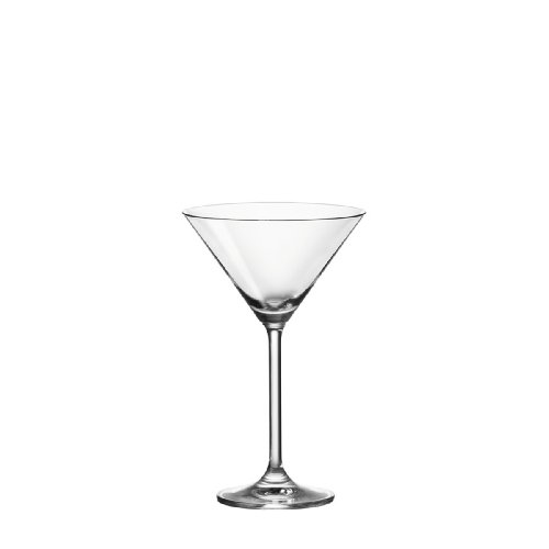 35236 daily set de 6 coupe cocktail 260 ml