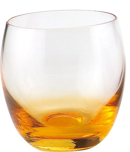 Verre wh orange dream