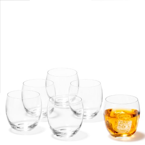 75386 cheers set de 6 verre à whisky