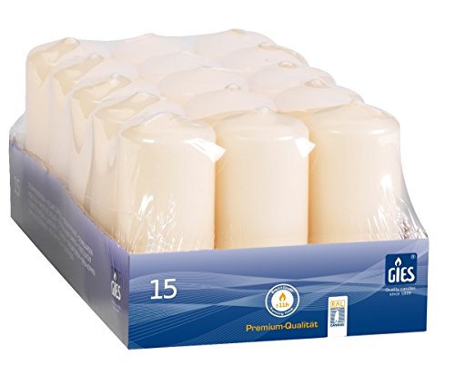 Gies 205-21402014 bougies 