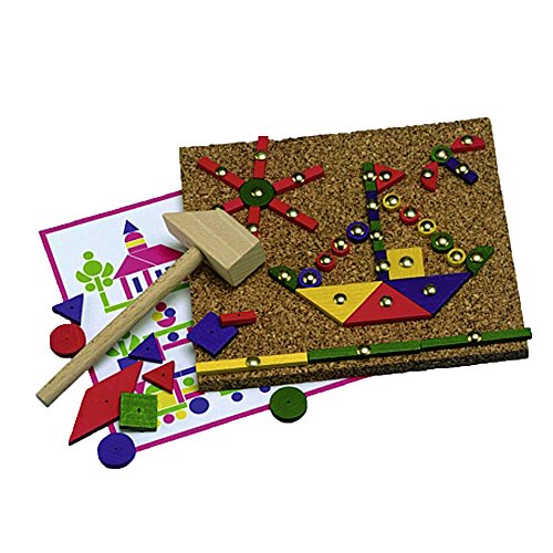 - 30130 - jeu de marteau