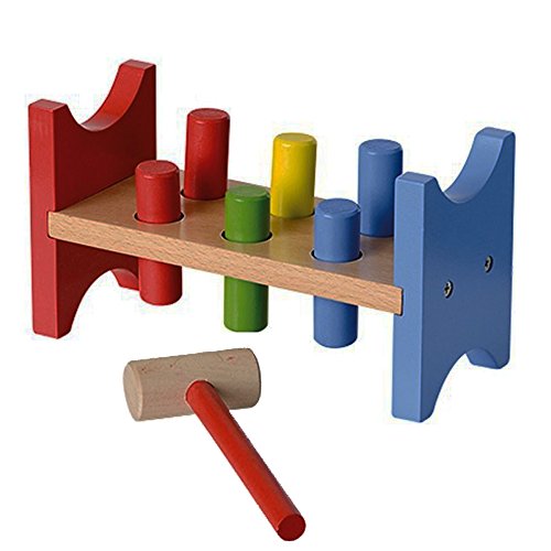 - 50104 - banc à marteler