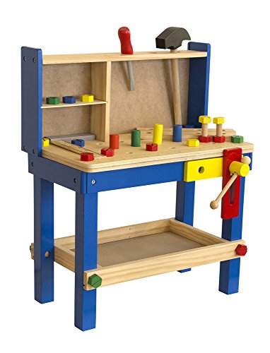 - 70741 - établi avec accessoires