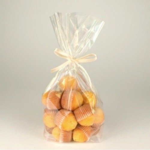 10 SACHETS CONFISERIES 27*18*7CM