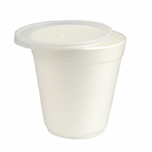 Lot de 6 bols à soupe chinois avec couvercle is...