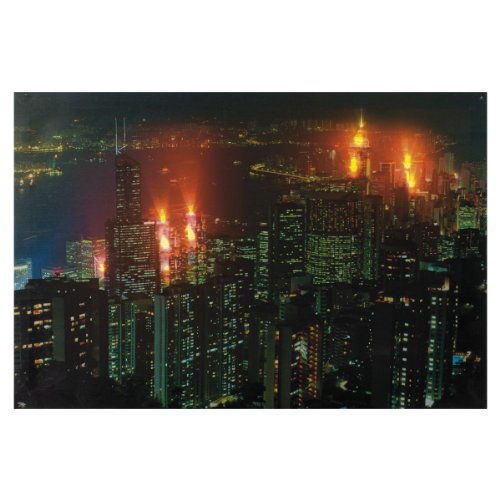 34011 lumineux image, bois, integrated, 60 x 1,...