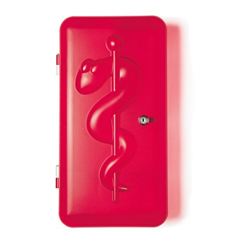 5905536 armoire à pharmacie matière thermoplast...