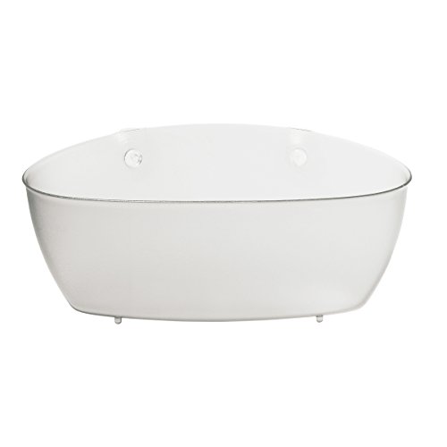 5240535 splash panier thermoplastique transpare...