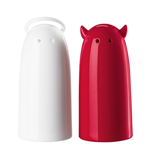 3109002 spicies salière/poivrière plastique fra...
