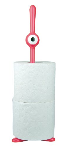 KOZIOL - Porte rouleau essuie tout koziol toq r...