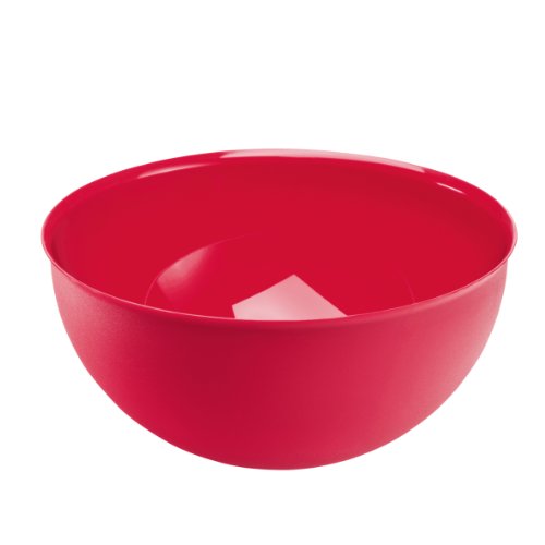 Palsby l grand bol 280 mm/5/5 l, rouge framboise