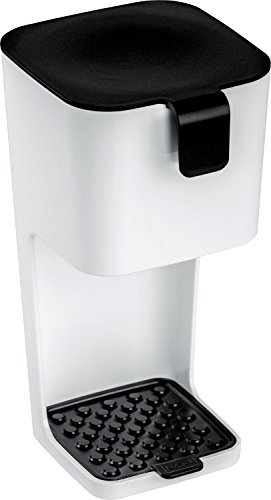 Unplugged cafetière aroma to go tasse avec couv...