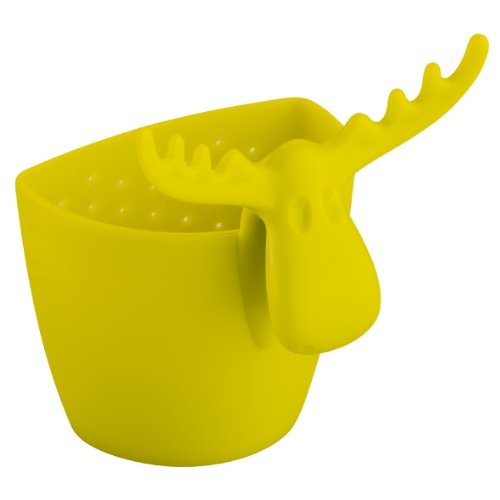 Passoire à thé Rudolf Koziol, Filtre à thé pour...