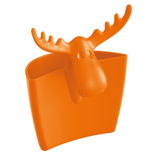 Rudolf, passoire à thé, décoration, support pou...