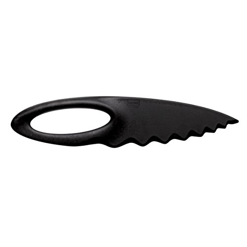 L-cuchillo gourmet sahsa gâteau pain manche erg...