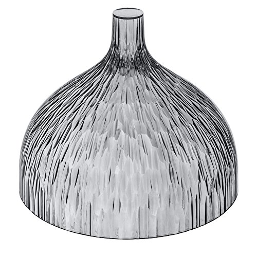 Dôme m pour aliments, anthracite