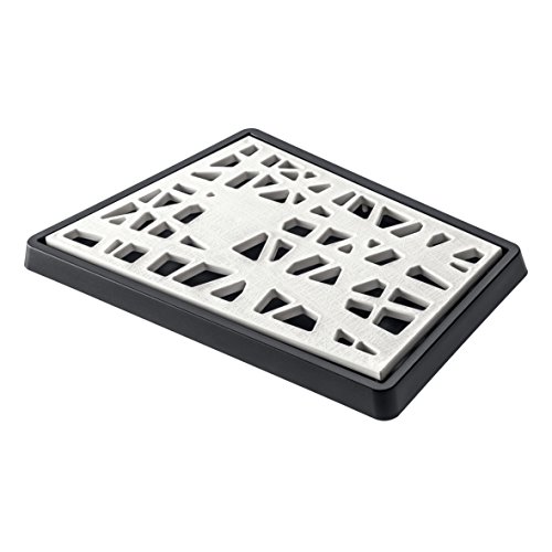 3255100 matrix planche à pain plastique blanc/n...