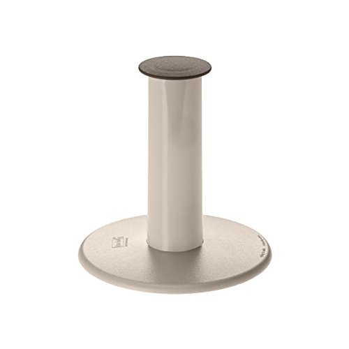 5235623 plug'n porte-papier toilette thermoplastique taupe 13,5 x 13 x 13 cm 4002942284964 Koziol 5235623 plug'n porte-papier toilette thermoplastique taupe 13,5 x 13 x 13 cm 4002942284964 Koziol